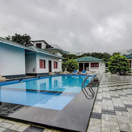 Treebo Trend Misty Garden Resorts With Mountain View Munnar Exteriér fotografie