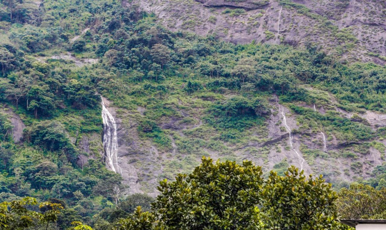 Treebo Trend Misty Garden Resorts With Mountain View Munnar Exteriér fotografie